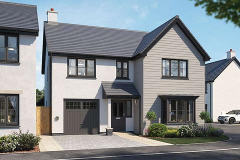 undefined, Plot 164, The Willow at Trevemper, Trevemper Road TR8