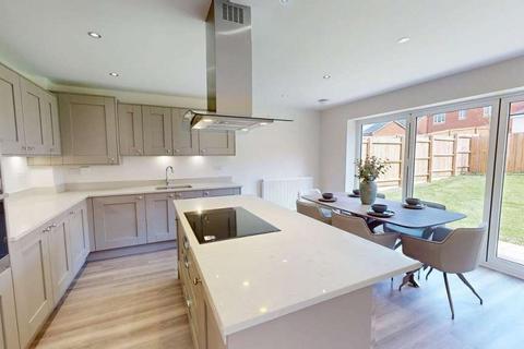 undefined, Plot 164, The Willow at Trevemper, Trevemper Road TR8