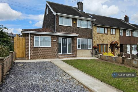 undefined, Roughwood Road, Rotherham, S61