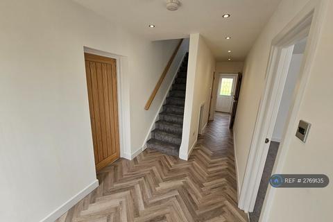 undefined, Roughwood Road, Rotherham, S61