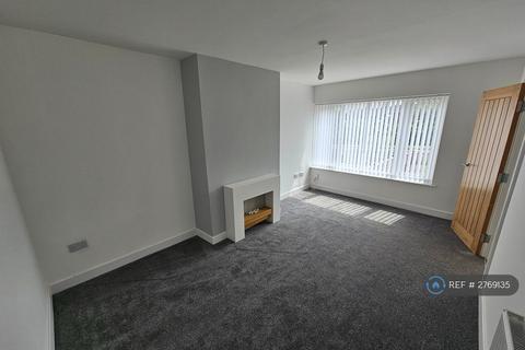 undefined, Roughwood Road, Rotherham, S61