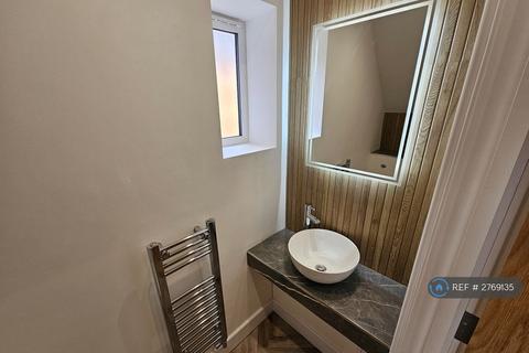 undefined, Roughwood Road, Rotherham, S61