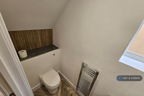 undefined, Roughwood Road, Rotherham, S61