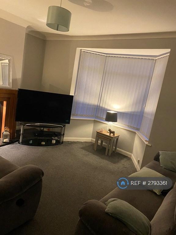 Front Room