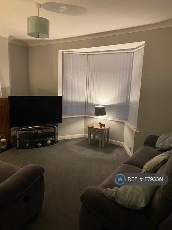 Front Room