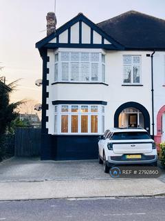 undefined, Lodge Avenue, Romford, RM2