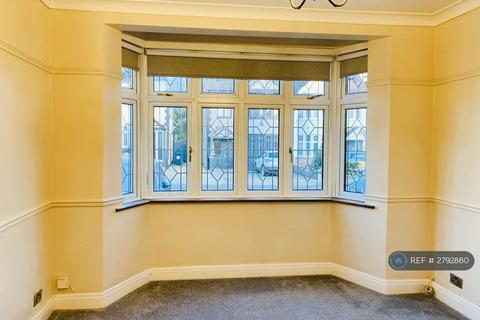 undefined, Lodge Avenue, Romford, RM2