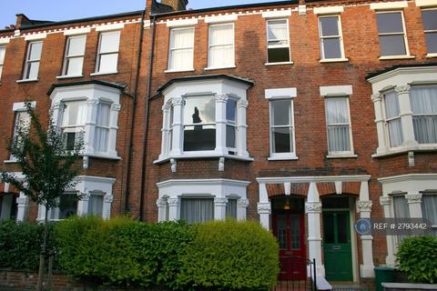 1 bedroom flat to rent, Mackeson Road, London, NW3