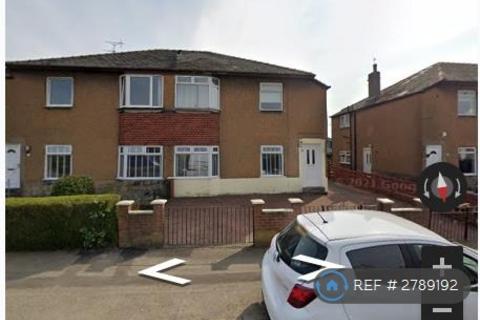 3 bedroom flat to rent, Dryburn Avenue, Glasgow, G52
