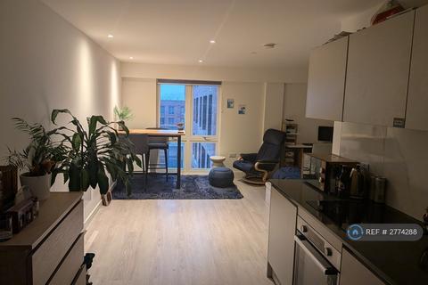 undefined, Brook Point, Sheffield, S1