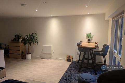 undefined, Brook Point, Sheffield, S1