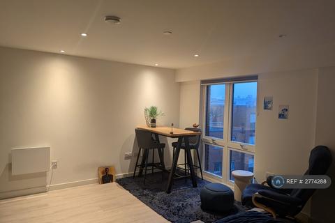undefined, Brook Point, Sheffield, S1