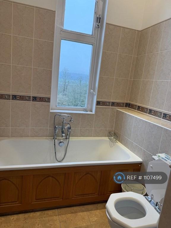 Master En Suite
