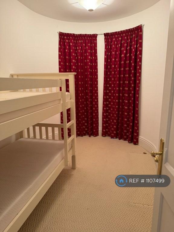 4th Bedroom