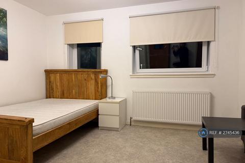 undefined, Linksfield Gardens, Aberdeen, AB24