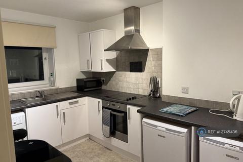 undefined, Linksfield Gardens, Aberdeen, AB24