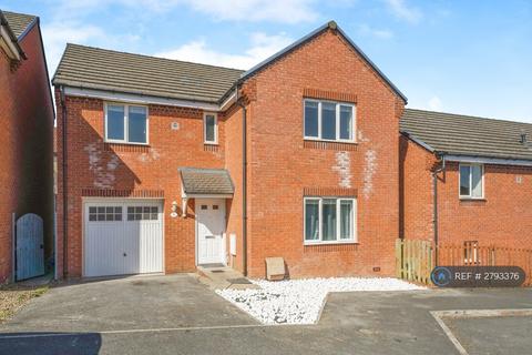 undefined, Marlstone Close, Gloucester, GL4