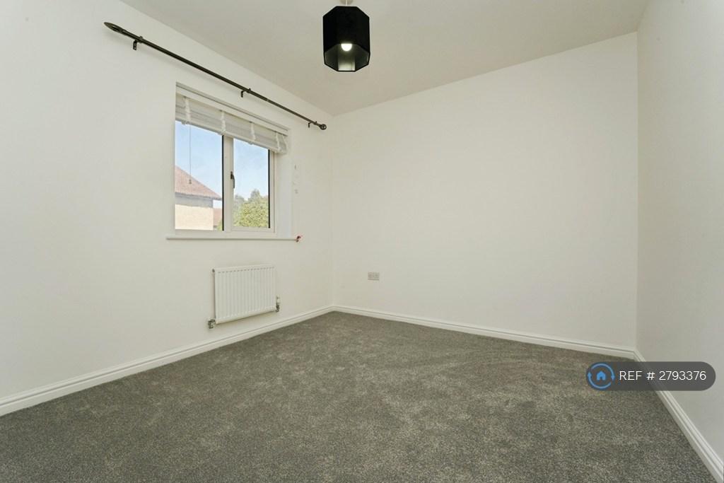 Beed Room 3