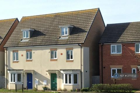 undefined, Jupiter Avenue, Peterborough, PE2