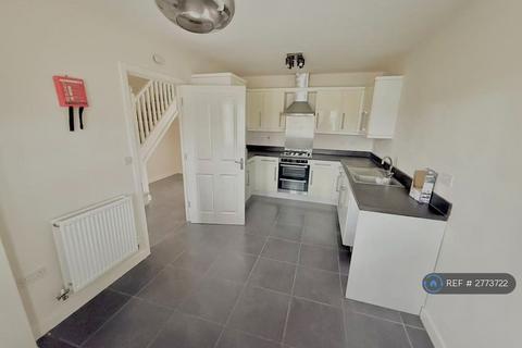undefined, Jupiter Avenue, Peterborough, PE2