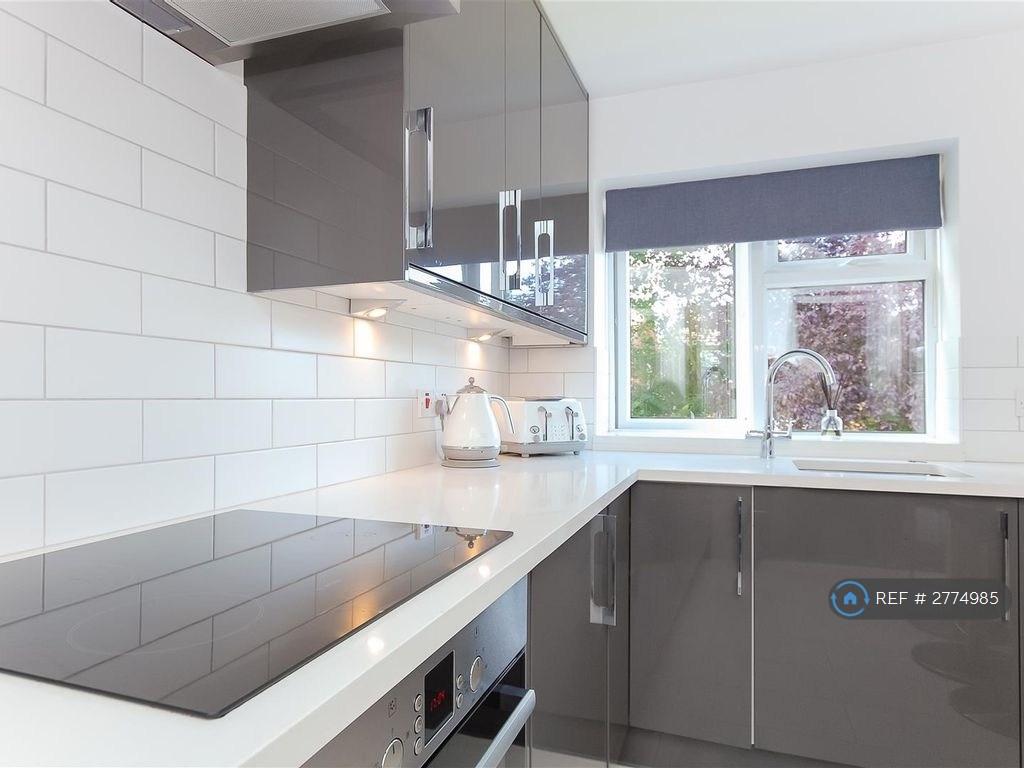 New Bosch Appliances