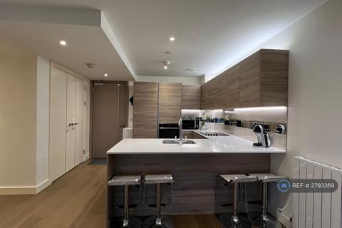1 bedroom flat to rent, Duke Of Wellington, London, SE18