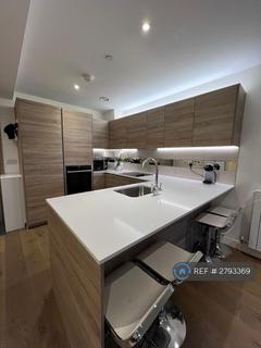 1 bedroom flat to rent, Duke Of Wellington, London, SE18