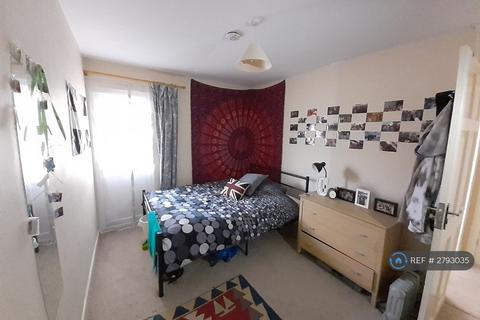 undefined, Canynge House, Bristol, BS1