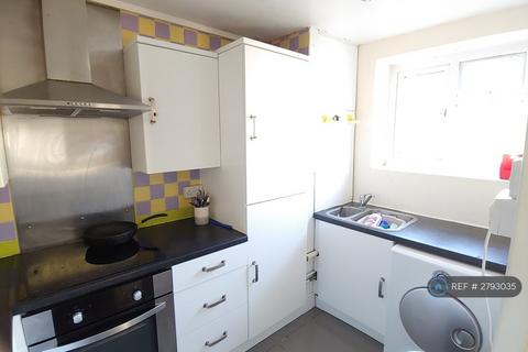 undefined, Canynge House, Bristol, BS1