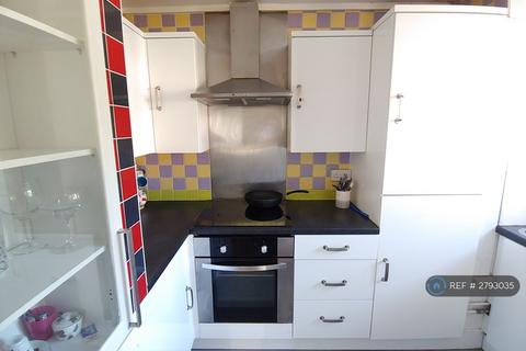 undefined, Canynge House, Bristol, BS1