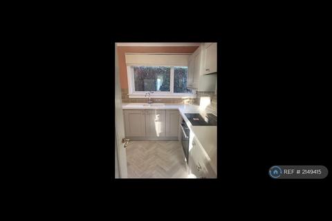 3 bedroom detached house to rent, North Campbell Road, Innellan, Dunoon, PA23