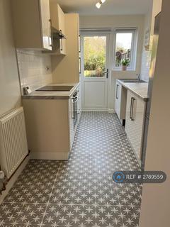 1 bedroom terraced house to rent, Dunsmore Road, Luton, LU1
