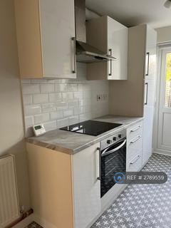 1 bedroom terraced house to rent, Dunsmore Road, Luton, LU1