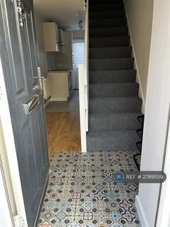 1 bedroom terraced house to rent, Dunsmore Road, Luton, LU1