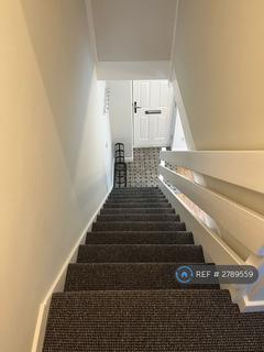 1 bedroom terraced house to rent, Dunsmore Road, Luton, LU1