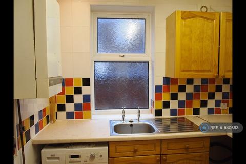 undefined, Langdale Road, Liverpool, L15