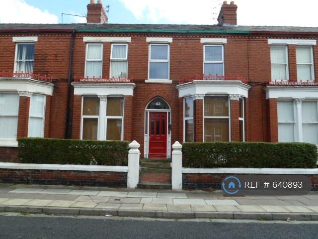 Frontage