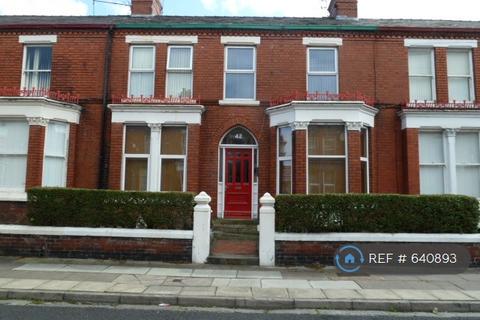 undefined, Langdale Road, Liverpool, L15