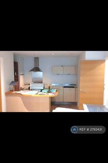 undefined, Canal Wharf, Birmingham, B1