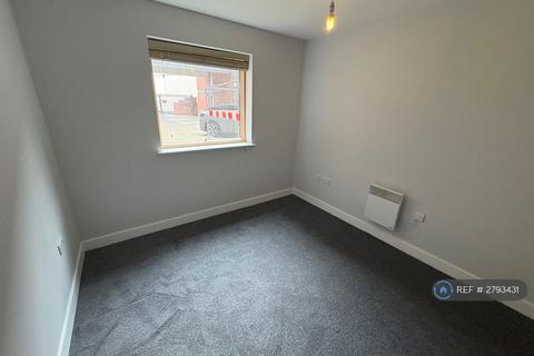 2 bedroom flat to rent, Canal Wharf, Birmingham, B1