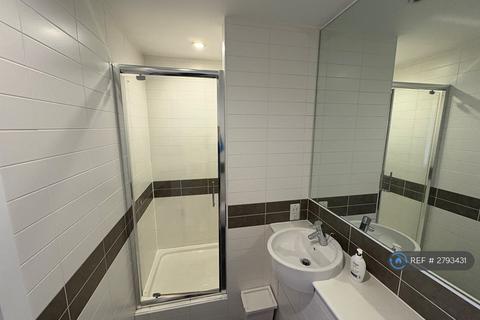 2 bedroom flat to rent, Canal Wharf, Birmingham, B1