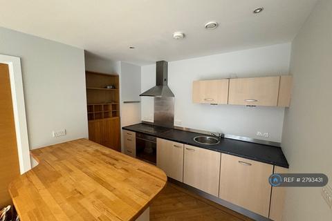 2 bedroom flat to rent, Canal Wharf, Birmingham, B1