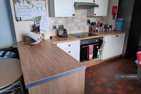 undefined, Eastcott Hill, Swindon, SN1
