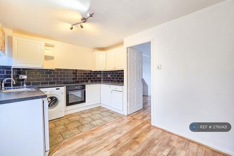 2 bedroom terraced house to rent, Cropton Grove, Nottingham, NG13