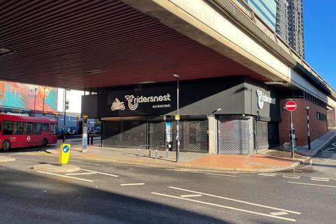 Retail property (high street) to rent, 91-101 High St Croydon CR0 1QF