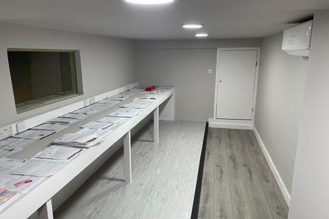 Retail property (high street) to rent, 91-101 High St Croydon CR0 1QF