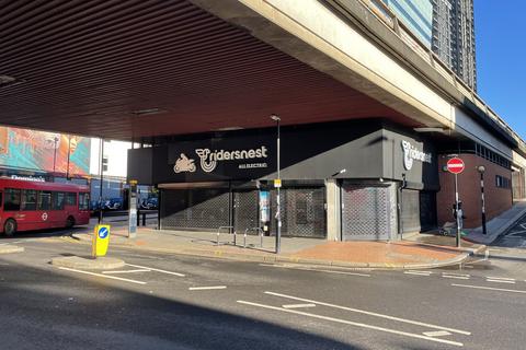 Retail property (high street) to rent, 91-101 High St Croydon CR0 1QF