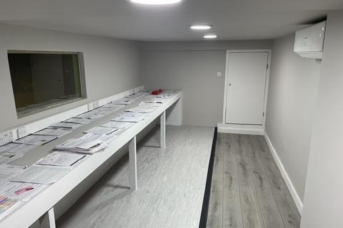 Retail property (high street) to rent, 91-101 High St Croydon CR0 1QF