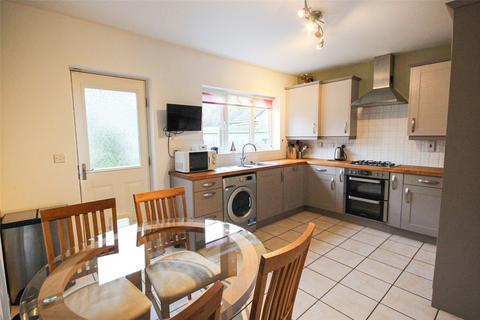 4 bedroom terraced house for sale, Harewelle Way, Harrold, Bedford, Bedfordshire, MK43