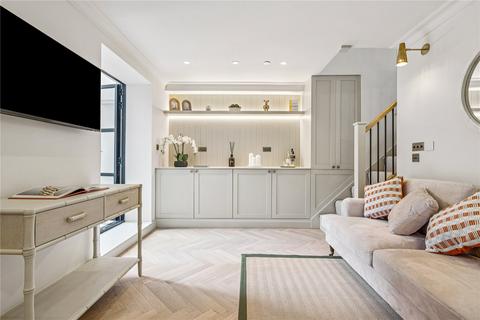 2 bedroom property for sale, Battersea Park Road, SW11